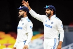 Virat Kohli and Rohit Sharma test cricket, Virat Kohli and Rohit Sharma test cricket, why did virat kohli and rohit sharma retire from tests, Pol