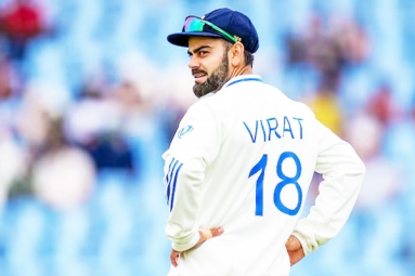 Virat Kohli to Return as Test Captain?