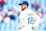 Team India, Virat Kohli as Test Captain breaking news, virat kohli to return back as test captain, Sydney