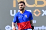 Virat Kohli latest, Virat Kohli latest, virat kohli asks his fans to stop calling him king, Royal challengers bangalore