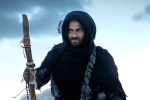 Vishwak Sen Gaami news, Vishwak Sen, vishwak sen super confident on gaami, Vishwak sen