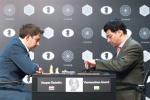 World Chess Candidates tournament, Viswanathan Anand, all eyes on anand karjakin in moscow, World chess candidates tournament