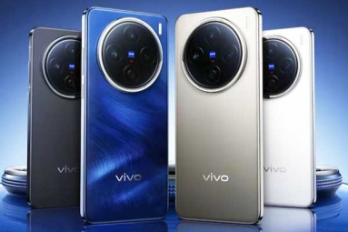 Vivo X300 and Vivo X300 Pro Launched Vivo X300 and Vivo X300 Pro Launched