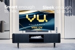 Vu Vibe DV TV release date, Vu Vibe DV TV specification, vu vibe dv tv with 4k qled screen launched in india, Movie