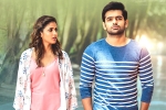 Vunnadhi Okate Zindagi movie review, Vunnadhi Okate Zindagi movie rating, vunnadhi okate zindagi movie review rating story cast and crew, Zindagi 50 50