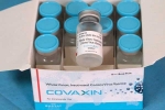 WHO on Covaxin breaking news, WHO on Covaxin news, who suspends the supply of covaxin, Covax