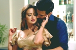 Wajah Tum Ho story, Gurmeet Choudhary, wajah tum ho movie review, Sana khan