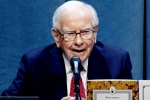 Warren Buffett latest, Warren Buffett Vs Donald Trump latest, ace investor warren buffett slams trump s tariffs, Beijing