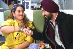 Welcome To New York story, Bollywood movie rating, welcome to new york movie review rating story cast and crew, Diljit dosanjh