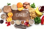 , , what happens when you eat less carbs for 30 days, Blood sugar levels