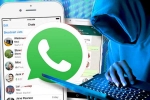 WhatsApp Voicemail, hackers on WhatsApp, whatsapp voicemail scam to give hackers access to users account, Cyber security