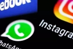 WhatsApp crashed, Mark Zuckerberg updates, whatsapp and facebook down mark zuckerberg loses big, Whatsapp updates