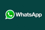 WhatsApp latest, WhatsApp latest, hackers can access the whatsapp chats using this flaw, Hackers