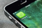 WhatsApp deactivation on old phones, WhatsApp deactivation on old iPhones, whatsapp confirms when it will stop working on old iphones this year, Whatsapp