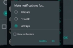 chats, wallpaper, whatsapp to bring always mute option for chats on android, Hd wallpapers