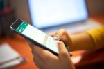 WhatsApp Chat Drafts latest, WhatsApp Chat Drafts announcement, whatsapp allows you to save drafts for your chats, Whatsapp chat