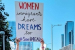 H-1B families, H-1B families, u s senators seek preservation for women on h 4 visas, Abusive relationship
