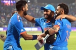 India Vs Bangladesh news, ICC World Cup 2023, world cup 2023 india reports their fourth victory, Unstoppable 2