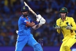 World Cup 2023 table, World Cup 2023 highlights, world cup 2023 india beats australia by 6 wickets, Ishan kishan