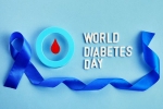 World Diabetes Day latest, World Diabetes Day health, all about world diabetes day, Sugary drinks