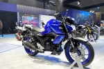 Yamaha FZ-S Fi specifications, Yamaha FZ-S Fi launch in India, yamaha fz s fi hybrid launched in india, Live