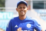 Yashasvi Jaiswal controversy, Asia Cup 2025 Snub, asia cup 2025 snub yashasvi jaiswal breaks silence, Scene
