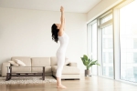 Yoga poses for mood latest, Yoga poses for mood videos, these yoga poses can boost your mood in winter, Yoga poses