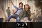 Zero Bollywood movie, release date, zero hindi movie, Abhay deol