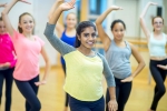 Zumba breaking news, Zumba good or bad, can zumba help in weight loss, Methi