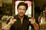 Rahul Dholakia, SRK, raees theatrical trailer is here, Raees trailer