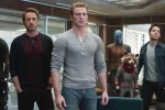 avengers endgame cast hugh jackman, avengers endgame trailer 2, whooping salaries of avengers endgame actors revealed, Scarlett