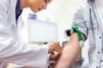 Blood Donation breaking, Blood Donation news, special benefits of blood donation, Nation news
