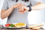 Break a Fast food, Break a Fast foods, how to break a fast safely, Fitness