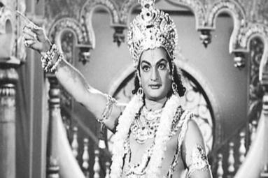 Actor Nandamuri Taraka Rama Rao Actor Nandamuri Taraka Rama Rao