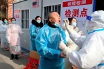 China Coronavirus new lockdown, China Coronavirus, china reports the highest new covid 19 cases for the year, China coronavirus