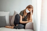 Covid-19, WHO, covid 19 pandemic triggers 25 increase in depression, Tedros adhanom ghebreyesus