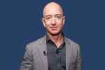 Amazon, CEO, jeff bezos is stepping down as amazon ceo, Blue origin