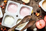 Flavoured yoghurt new health benefits, Flavoured yoghurt breaking news, is flavoured yoghurt good for health, Strawberry
