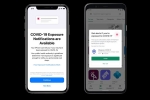 iOS 13.7, Apple, apple releases ios 13 7 with covid 19 exposure notifications, Apple ios