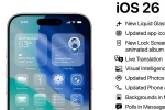 iOS 26 Update breaking, iOS 26 Update updated, ios 26 update is now available for iphone users, Plus