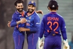 India Vs Sri Lanka tour, India Vs Sri Lanka breaking news, team india sweeps t20 series with sri lanka, Sri lanka tour