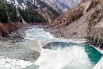 Indus Waters Treaty news, Indus Waters Treaty, india demands modification of indus waters treaty, World bank
