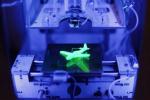3D printing technology, 3D printing technology in China, innovation center for 3d printing technology to open in china, 3d printing technology