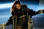 what is rihanna's real name, rihanna, for the first time ever rihanna is coming to india for a concert, Justin bieber