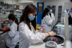 new virus, new virus China breaking news, chinese scientists discover new virus similar to coronavirus, Rpyno6 virus