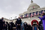 Joe Biden, star-studded, the star studded inauguration is something everyone had to witness, Lady gaga