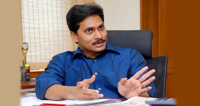 Jagan defends his anti-bifurcation stand},{Jagan defends his anti-bifurcation stand