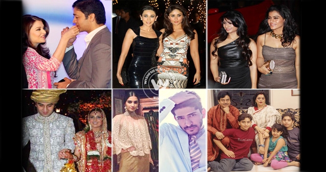 Happy Raksha Bandhan - tweets B'town},{Happy Raksha Bandhan - tweets B'town