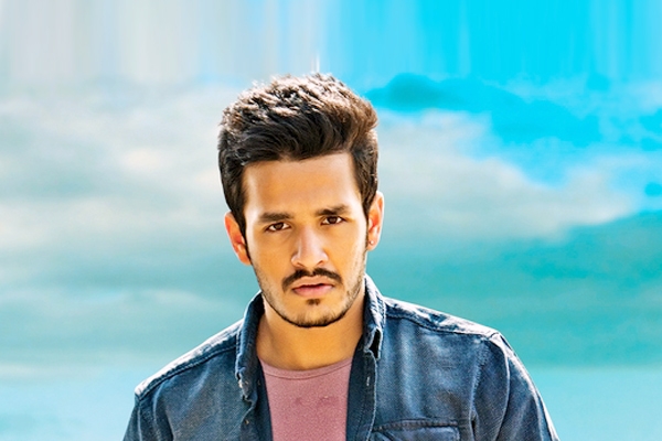 Akhil Gets Huge Satellite Price},{Akhil Gets Huge Satellite Price