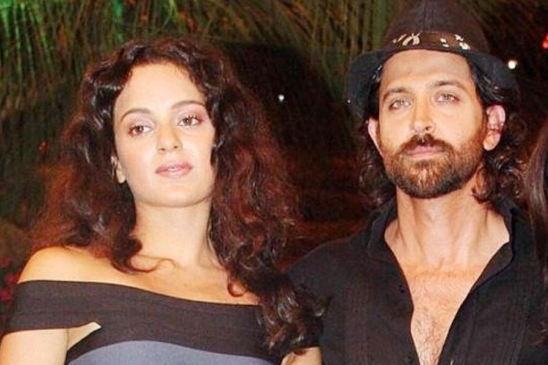 Hrithik Roshan Clarifies about Kangana’s Controversy